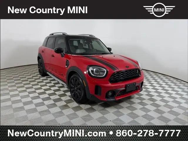 2024 MINI Cooper Countryman Cooper S for sale in Hartford, CT
