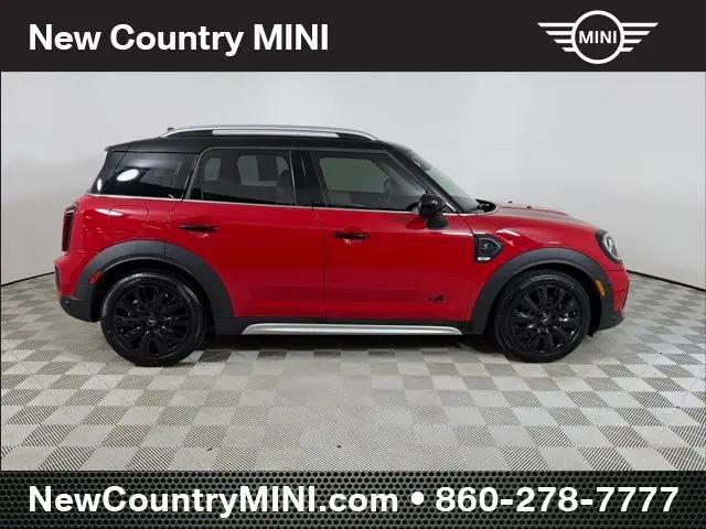 2024 MINI Cooper Countryman Cooper S