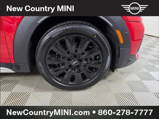 2024 MINI Cooper Countryman Cooper S