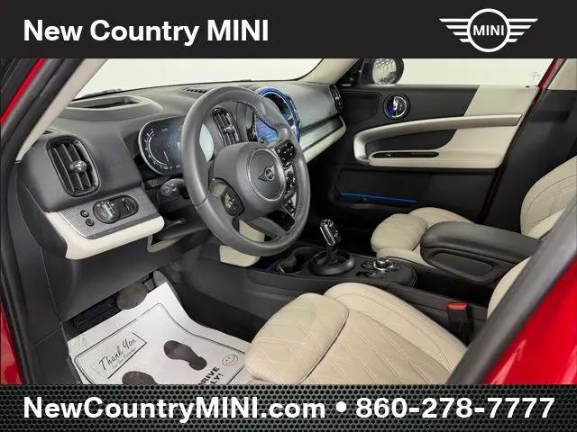 2024 MINI Cooper Countryman Cooper S