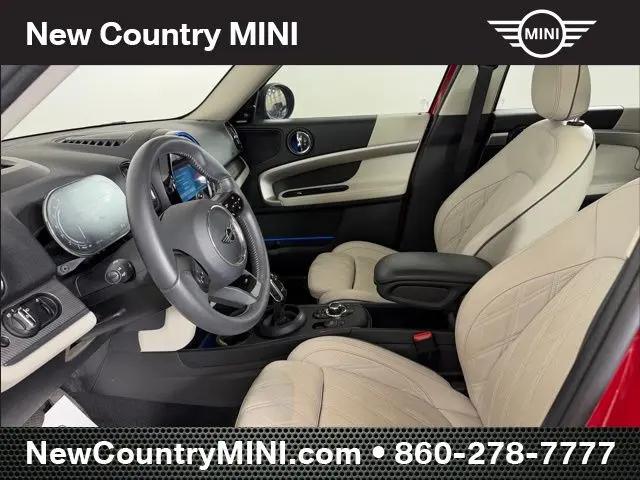 2024 MINI Cooper Countryman Cooper S