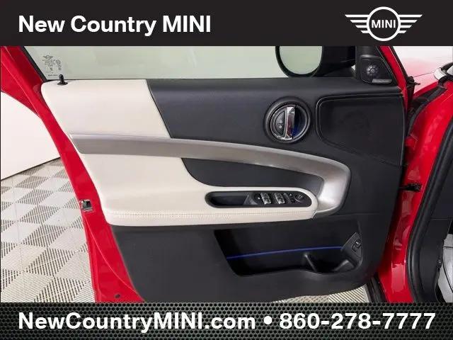 2024 MINI Cooper Countryman Cooper S
