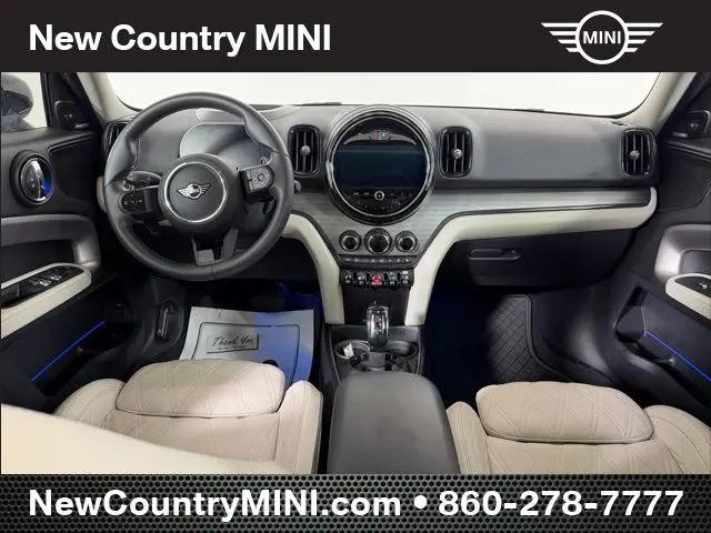 2024 MINI Cooper Countryman Cooper S