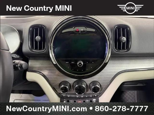 2024 MINI Cooper Countryman Cooper S