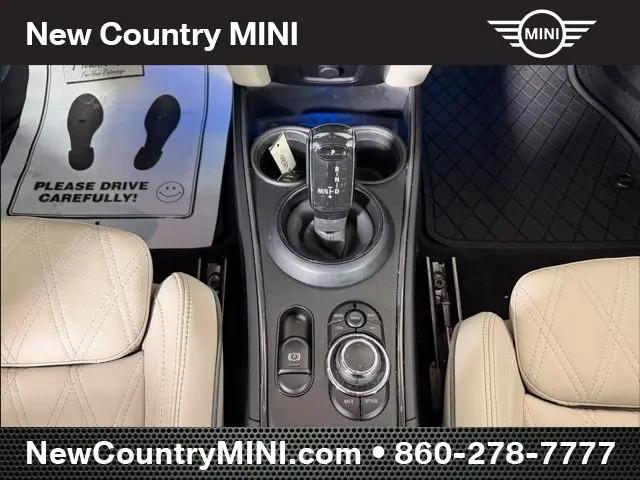 2024 MINI Cooper Countryman Cooper S