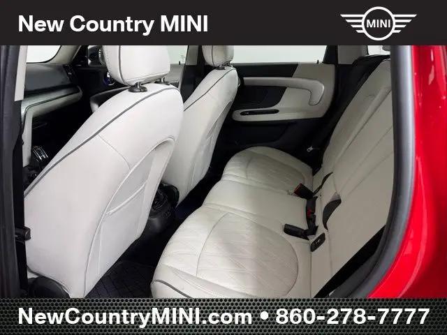 2024 MINI Cooper Countryman Cooper S