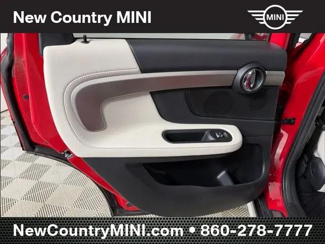 2024 MINI Cooper Countryman Cooper S