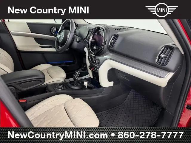 2024 MINI Cooper Countryman Cooper S