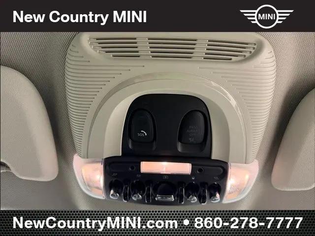 2024 MINI Cooper Countryman Cooper S