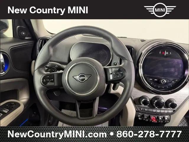 2024 MINI Cooper Countryman Cooper S
