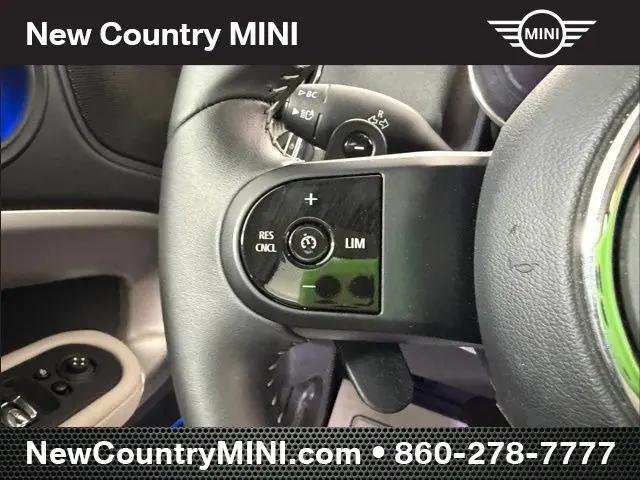 2024 MINI Cooper Countryman Cooper S