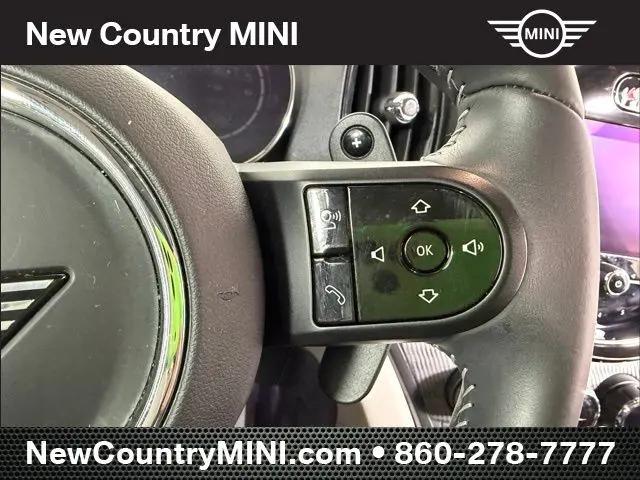 2024 MINI Cooper Countryman Cooper S
