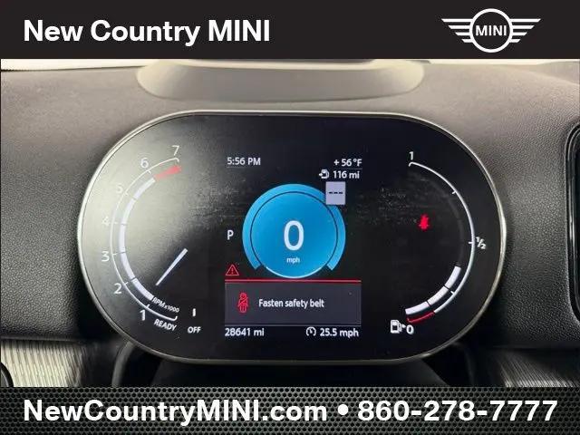 2024 MINI Cooper Countryman Cooper S