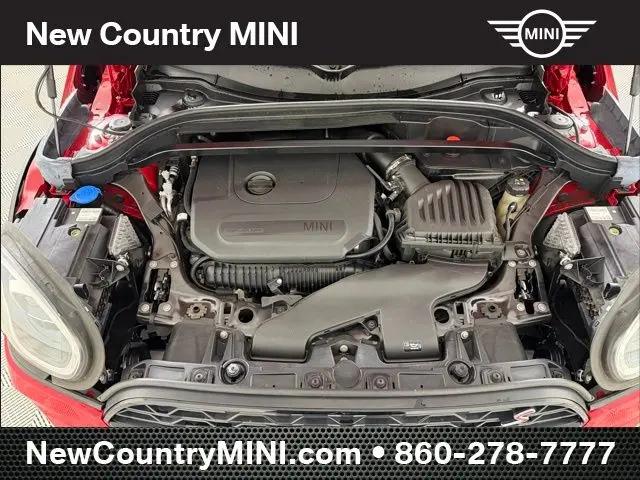 2024 MINI Cooper Countryman Cooper S