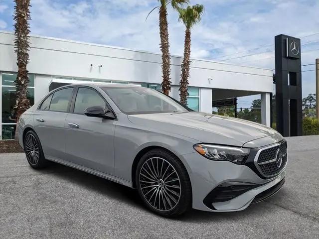 2026 Mercedes-Benz E 350 E 350 for sale in Savannah, GA
