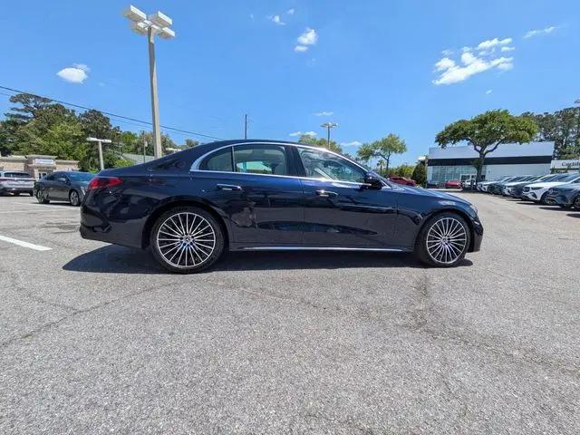 2026 Mercedes-Benz E 350 E 350