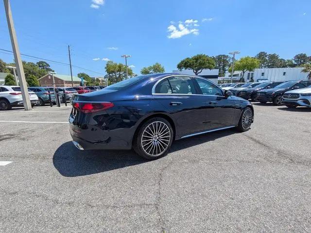2026 Mercedes-Benz E 350 E 350