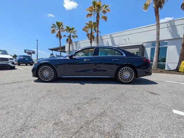 2026 Mercedes-Benz E 350 E 350