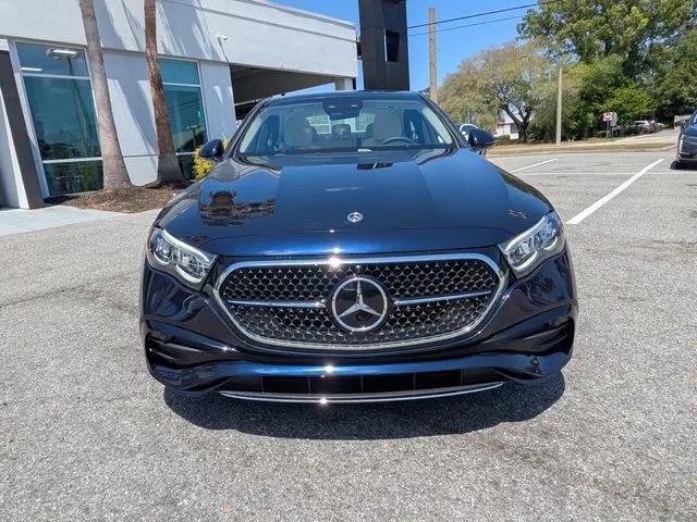 2026 Mercedes-Benz E 350 E 350
