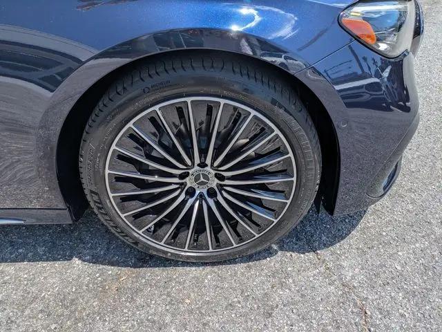2026 Mercedes-Benz E 350 E 350