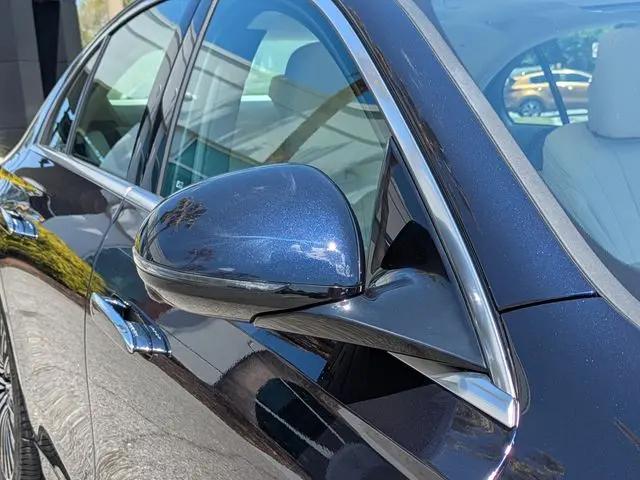 2026 Mercedes-Benz E 350 E 350