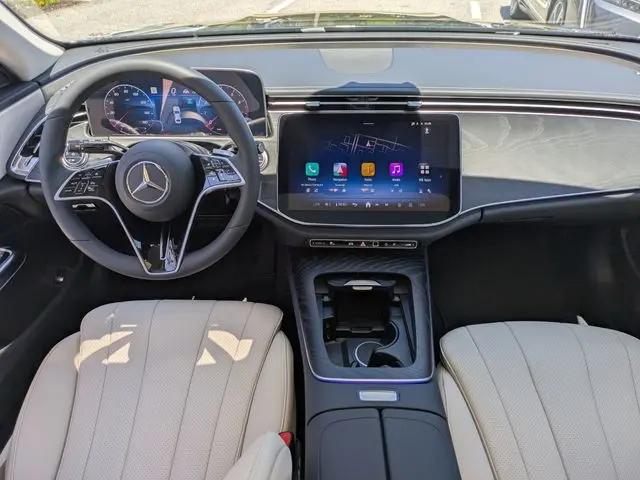 2026 Mercedes-Benz E 350 E 350