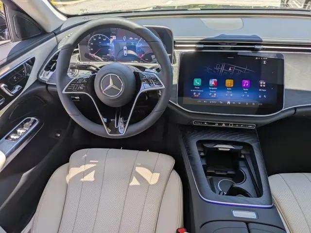 2026 Mercedes-Benz E 350 E 350