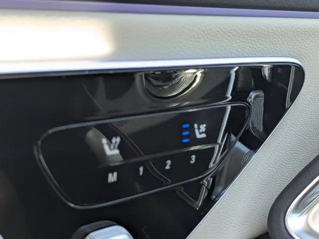 2026 Mercedes-Benz E 350 E 350
