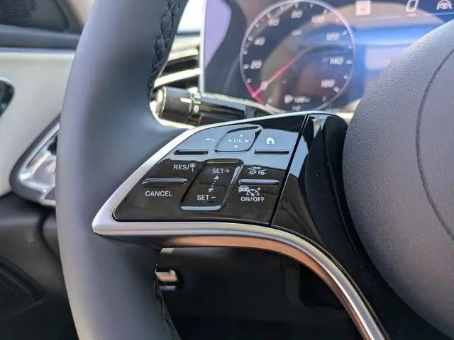 2026 Mercedes-Benz E 350 E 350
