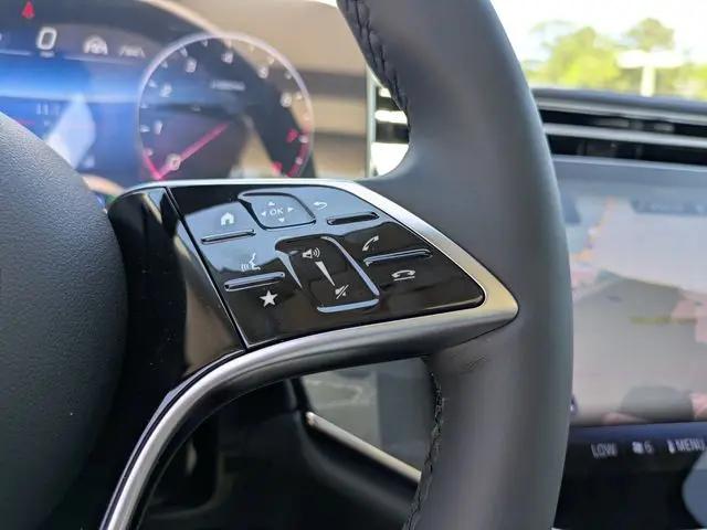 2026 Mercedes-Benz E 350 E 350