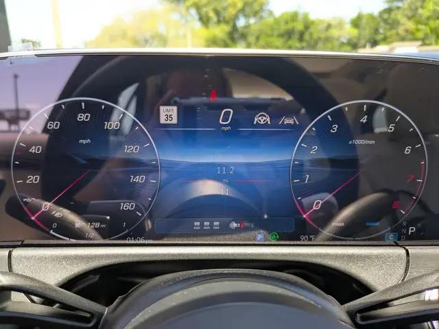 2026 Mercedes-Benz E 350 E 350