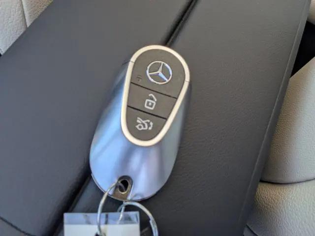2026 Mercedes-Benz E 350 E 350