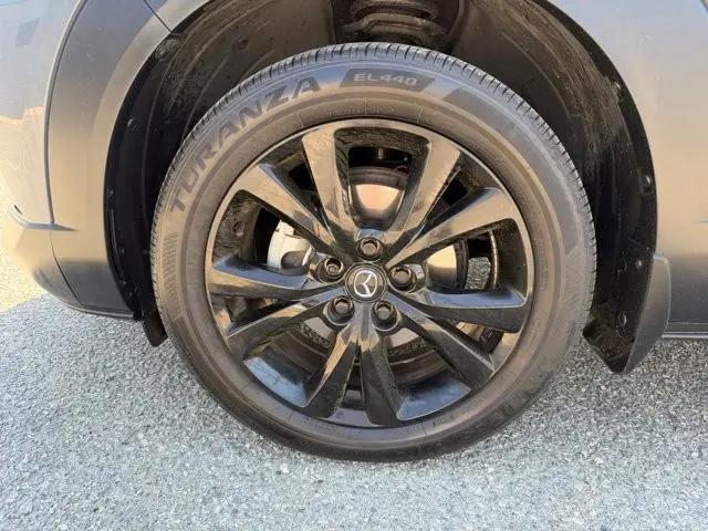2023 Mazda CX-30 2.5 S Carbon Edition