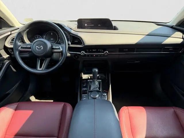 2023 Mazda CX-30 2.5 S Carbon Edition