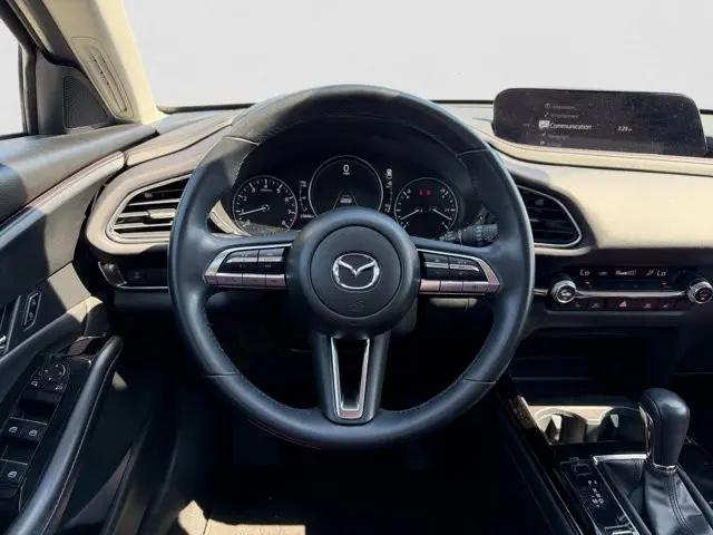 2023 Mazda CX-30 2.5 S Carbon Edition