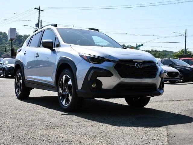 2026 Subaru Crosstrek Limited for sale in Louisville, KY