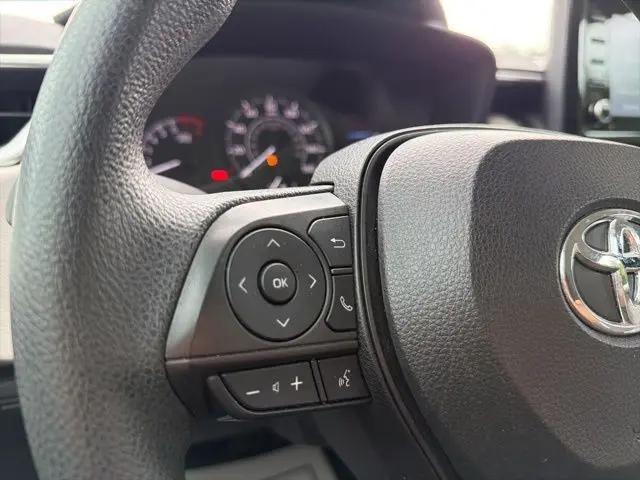 2022 Toyota Corolla L