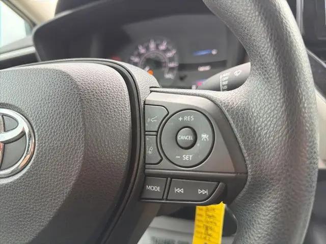 2022 Toyota Corolla L