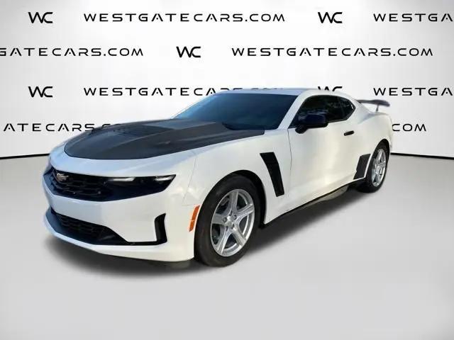 2023 Chevrolet Camaro RWD Coupe 2LT for sale in Burgaw, NC