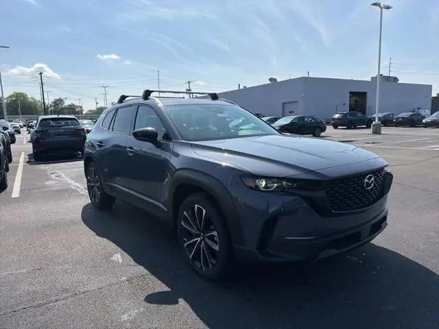 2026 Mazda CX-50 2.5 S Premium for sale in Indianapolis, IN