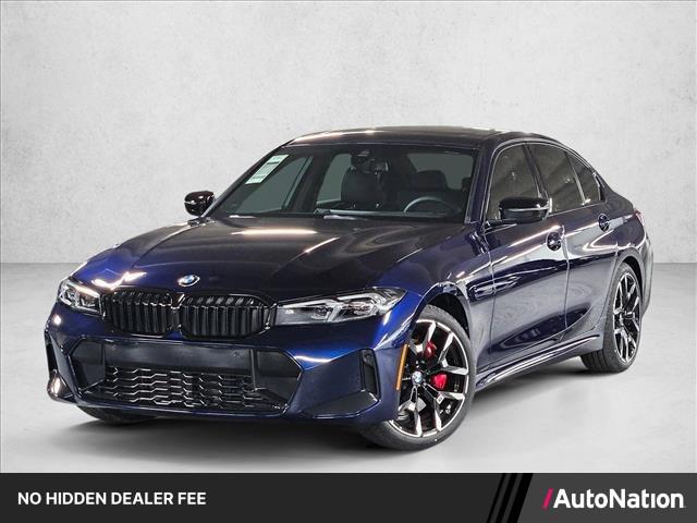 2026 BMW 3 Series 330i NA for sale in Dallas, TX