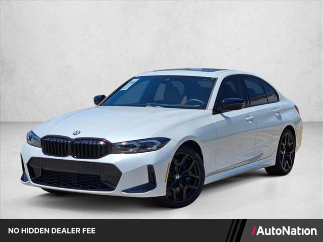 2026 BMW 3 Series 330i NA for sale in Dallas, TX