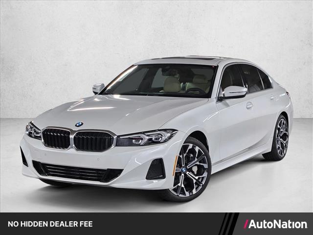 2026 BMW 3 Series 330i NA for sale in Dallas, TX