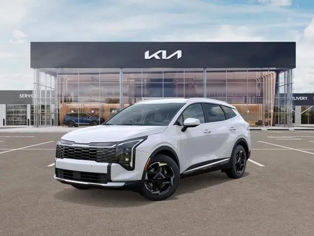 2026 Kia Sportage Hybrid EX for sale in Kingwood, TX