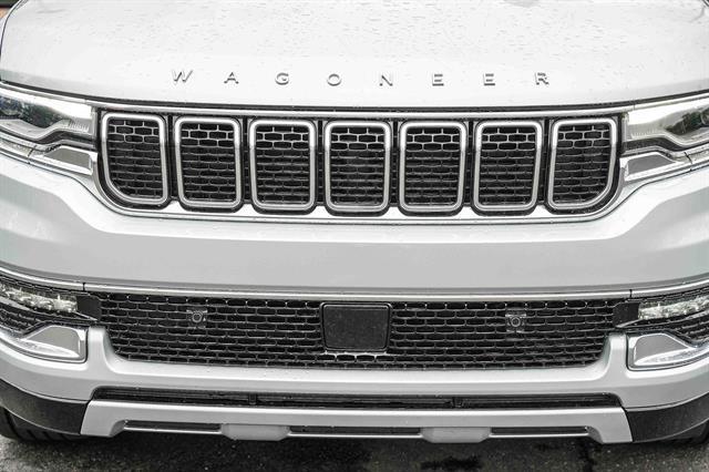 2022 Jeep Wagoneer Series II 4x4