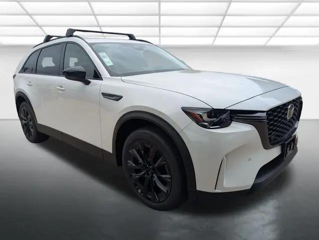 2026 Mazda X-90 3.3 Turbo Premium Sport for sale in McKinney, TX