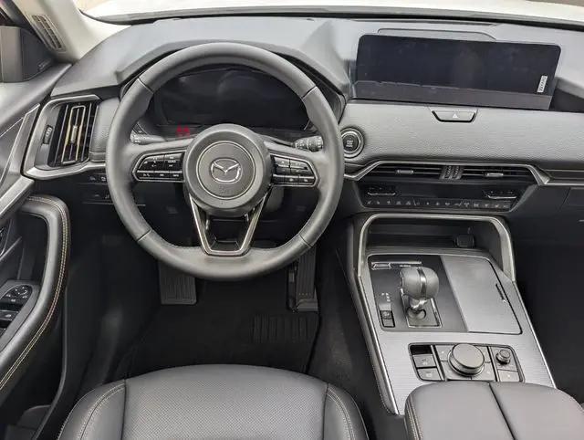 2026 Mazda X-90 3.3 Turbo Premium Sport