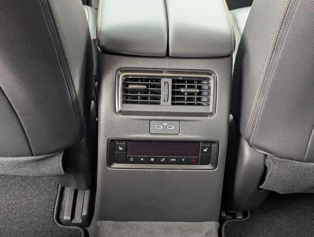 2026 Mazda X-90 3.3 Turbo Premium Sport