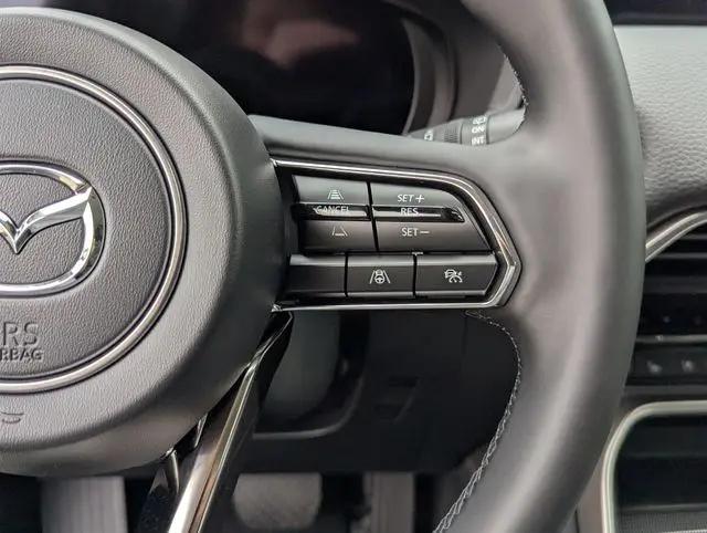 2026 Mazda X-90 3.3 Turbo Premium Sport
