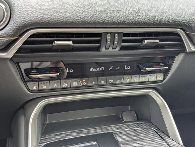 2026 Mazda X-90 3.3 Turbo Premium Sport
